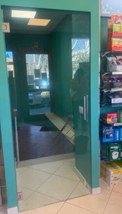 porta vetro farmacia 2